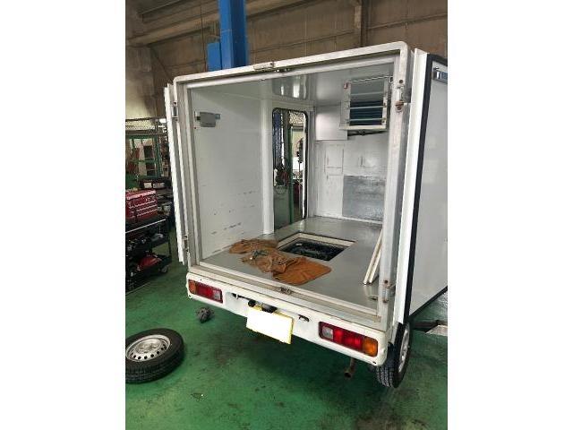 新着の作業実績