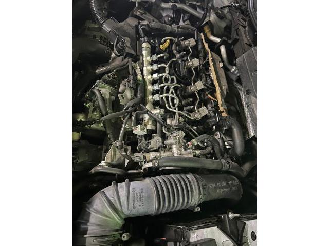 マツダ　ＣＸ－５　バキュームポンプ交換