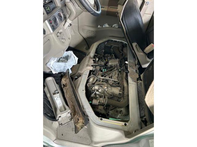 スズキ　エブリイ　オーバーヒート　サーモスタット・ハウジングケース・キャップ交換