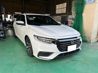 タイヤ交換の作業実績7