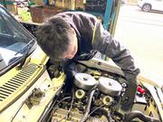 駆動系修理・整備承ります。