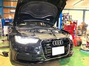 ヘッドライトやウィンカー修理もお任せ下さい！