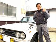 旧車・名車や・・・