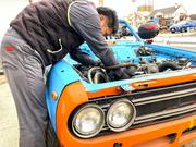 レース＆ラリーカーまでＯＫ