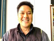 代表 久保田　直輝