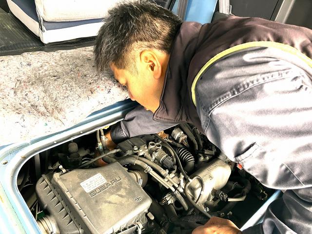 異変を感じたらお早目にご相談下さい