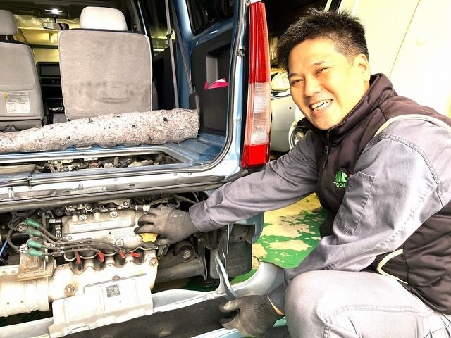 先ずはご要望をお聞かせ下さいね♪