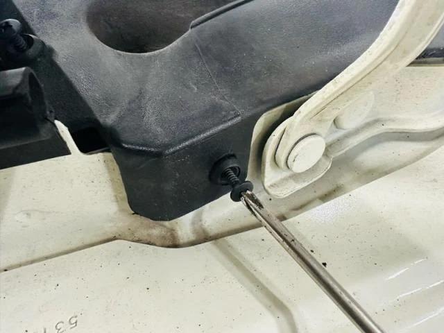 作業実績