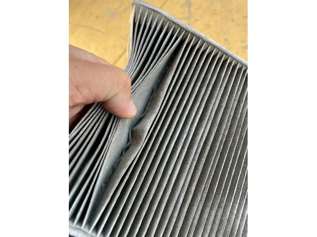 ダイハツ　ムーヴコンテ　車検