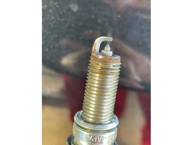 ダイハツ　ムーヴコンテ　車検