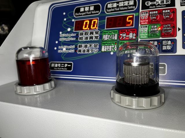 ボルボ ＸＣ６０ トルコン太郎ATF圧送交換 ＆ エンジンオイル交換！ 菊陽町　熊本市東区　中央区　北区　南区　西区　大津町　合志市　宇土市　宇城市　益城町　天草市　阿蘇市