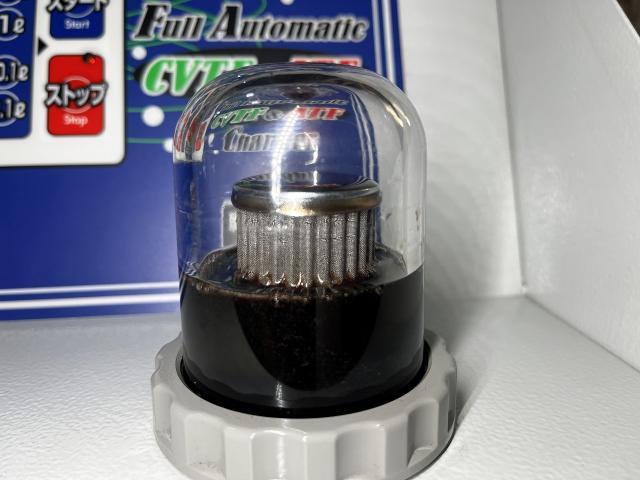 ボルボ ＸＣ６０ トルコン太郎ATF圧送交換 ＆ エンジンオイル交換！ 菊陽町　熊本市東区　中央区　北区　南区　西区　大津町　合志市　宇土市　宇城市　益城町　天草市　阿蘇市