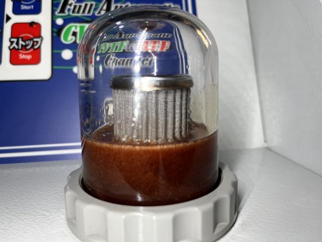 ボルボ ＸＣ６０ トルコン太郎ATF圧送交換 ＆ エンジンオイル交換！ 菊陽町　熊本市東区　中央区　北区　南区　西区　大津町　合志市　宇土市　宇城市　益城町　天草市　阿蘇市