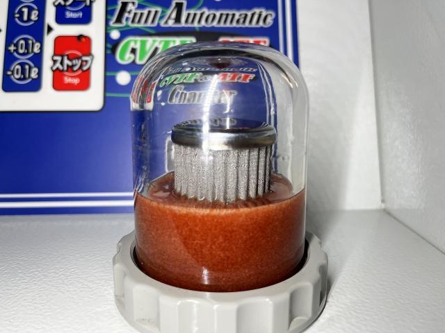 ボルボ ＸＣ６０ トルコン太郎ATF圧送交換 ＆ エンジンオイル交換！ 菊陽町　熊本市東区　中央区　北区　南区　西区　大津町　合志市　宇土市　宇城市　益城町　天草市　阿蘇市