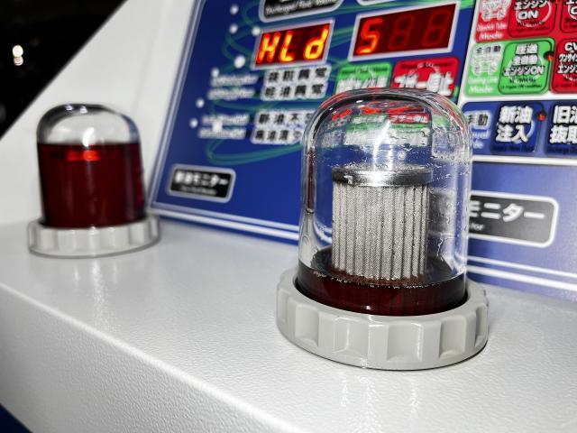 ボルボ ＸＣ６０ トルコン太郎ATF圧送交換 ＆ エンジンオイル交換！ 菊陽町　熊本市東区　中央区　北区　南区　西区　大津町　合志市　宇土市　宇城市　益城町　天草市　阿蘇市