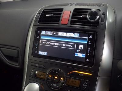 パーツ持込み取付