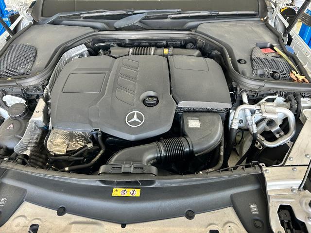 E220d（213）ディーゼル車用エンジンオイル&フィルター交換。坂戸市　鶴ヶ島市　日高市　毛呂山町　越生町　ときがわ町　鳩山町　東松山市　川越市　狭山市　入間市　他地域大歓迎です。