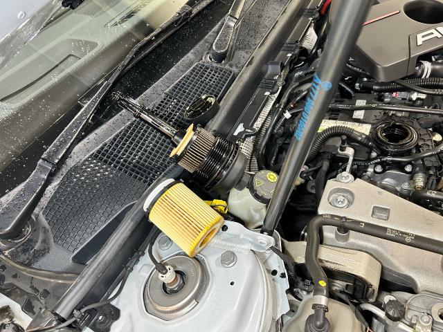 メルセデスＡＭＧ　Ａ35AMG（177）エンジンオイル&フィルター交換&ブレーキオイル交換。坂戸市　鶴ヶ島市　日高市　毛呂山町　越生町　ときがわ町　鳩山町　東松山市　川越市　狭山市　入間市　他地域大歓迎です。