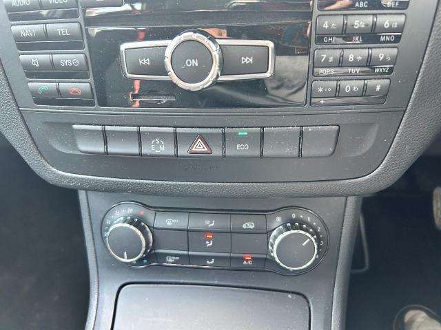 メルセデス・ベンツ B180(246)ECOストップ(アイドリングストップ)無効化、停止。坂戸市 鶴ヶ島市 日高市 毛呂山町 越生町 ときがわ町 鳩山町 東松山市 川越市 狭山市 入間市 他地域大歓迎です。