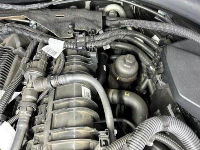 BMW 3シリーズ(G20)ガソリン車用、エンジンオイル&フィルター交換。坂戸市 鶴ヶ島市 日高市 毛呂山町 越生町 ときがわ町 鳩山町 東松山市 川越市 狭山市 入間市 他地域大歓迎です。