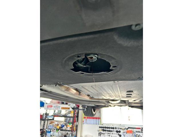 BMW 3シリーズ(G20)ガソリン車用、エンジンオイル&フィルター交換。坂戸市 鶴ヶ島市 日高市 毛呂山町 越生町 ときがわ町 鳩山町 東松山市 川越市 狭山市 入間市 他地域大歓迎です。