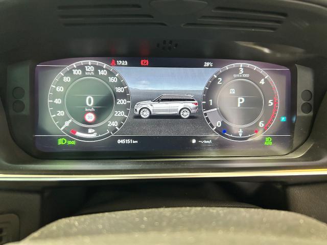 ランドローバー2019年式レンジローバースポーツ　ディーゼル車用(オイル交換)オイルリセット。
坂戸市　鶴ヶ島市　日高市　毛呂山町　越生町　ときがわ町　鳩山町　東松山市　川越市　狭山市　入間市　他地域大歓迎です。