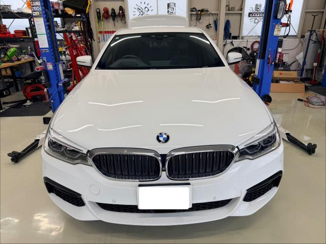 新着の作業実績