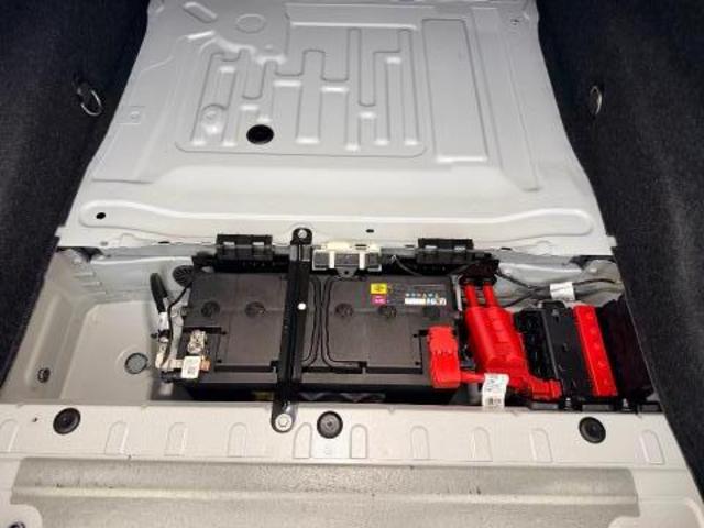 ＢＭＷ　G30・５シリーズ（523d）バッテリー交換。坂戸市　鶴ヶ島市　日高市　毛呂山町　越生町　ときがわ町　鳩山町　東松山市　川越市　狭山市　入間市　他地域大歓迎です。