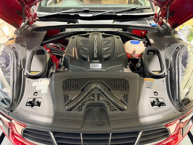 2016年式ポルシェ　マカンGTS エンジンオイル＆フィルター交換、オイルリセット。坂戸市　鶴ヶ島市　日高市　毛呂山町　越生町　ときがわ町　鳩山町　東松山市　川越市　狭山市　入間市　他地域大歓迎です。