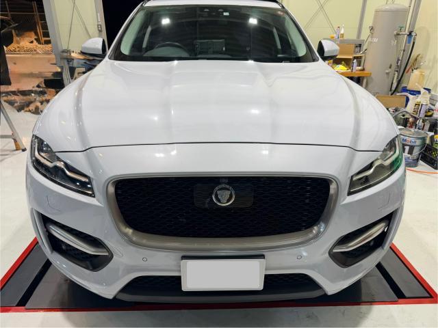 新着の作業実績