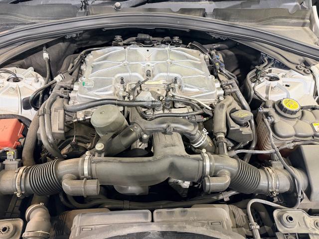 2016年式ジャガー　Ｆペイス　エンジンオイル＆フィルター交換。坂戸市　鶴ヶ島市　日高市　毛呂山町　越生町　ときがわ町　鳩山町　東松山市　川越市　狭山市　入間市　他地域大歓迎です。