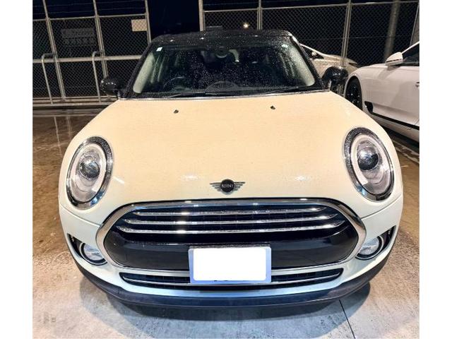 2018年式F54 ＭＩＮＩクーパーD クラブマンエンジンチェックランプ点灯、EGRバルブ交換。坂戸市　鶴ヶ島市　日高市　毛呂山町　越生町　ときがわ町　鳩山町　東松山市　川越市　狭山市　入間市　他地域大歓迎です。