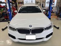 新着の作業実績