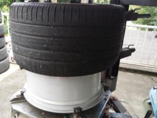 当方２級整備士です。安心・格安で作業させていただきます