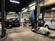 各種カーパーツの取付もＯＫ。※不正パーツの取付や不正改造車のご入庫はお断りさせて頂く場合がございます