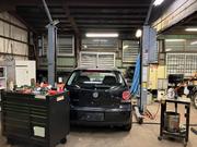 車検、点検受付中。車検は期限がございますのでお早めにご相談下さいませ。