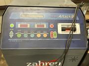 ＡＴＦやＣＶＴＦの交換もお任せ下さい。専用チェンジャーで交換致します。