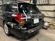 お車のキズ凹み直しから大きな損傷修復までＯＫ。