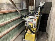 各種機材も充実しております。