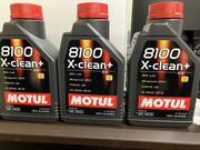 オイル交換大歓迎。有名ブランド【モチュール】取り扱いしております。