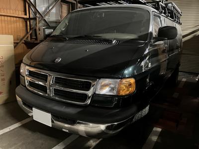 輸入車もご相談下さい。