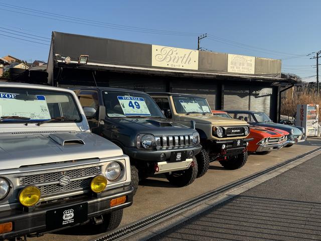 株式会社 Ｂｉｒｔｈ サービス紹介の1つ目