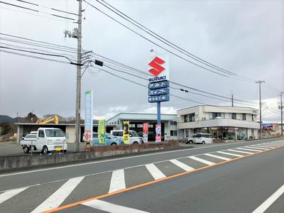 鈴木自工株式会社の画像