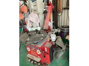 タイヤチェンジャー完備