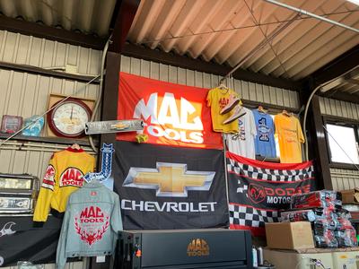 パーツ取付歓迎