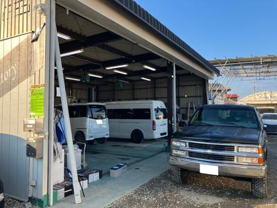 RK Factoryの画像