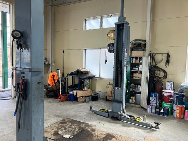 お車のことならお気軽にお問い合わせください