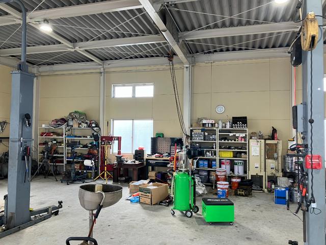 お車のことならお気軽にお問い合わせください