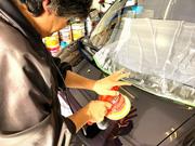 ボディコーティング