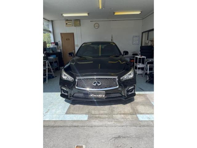 新着の作業実績